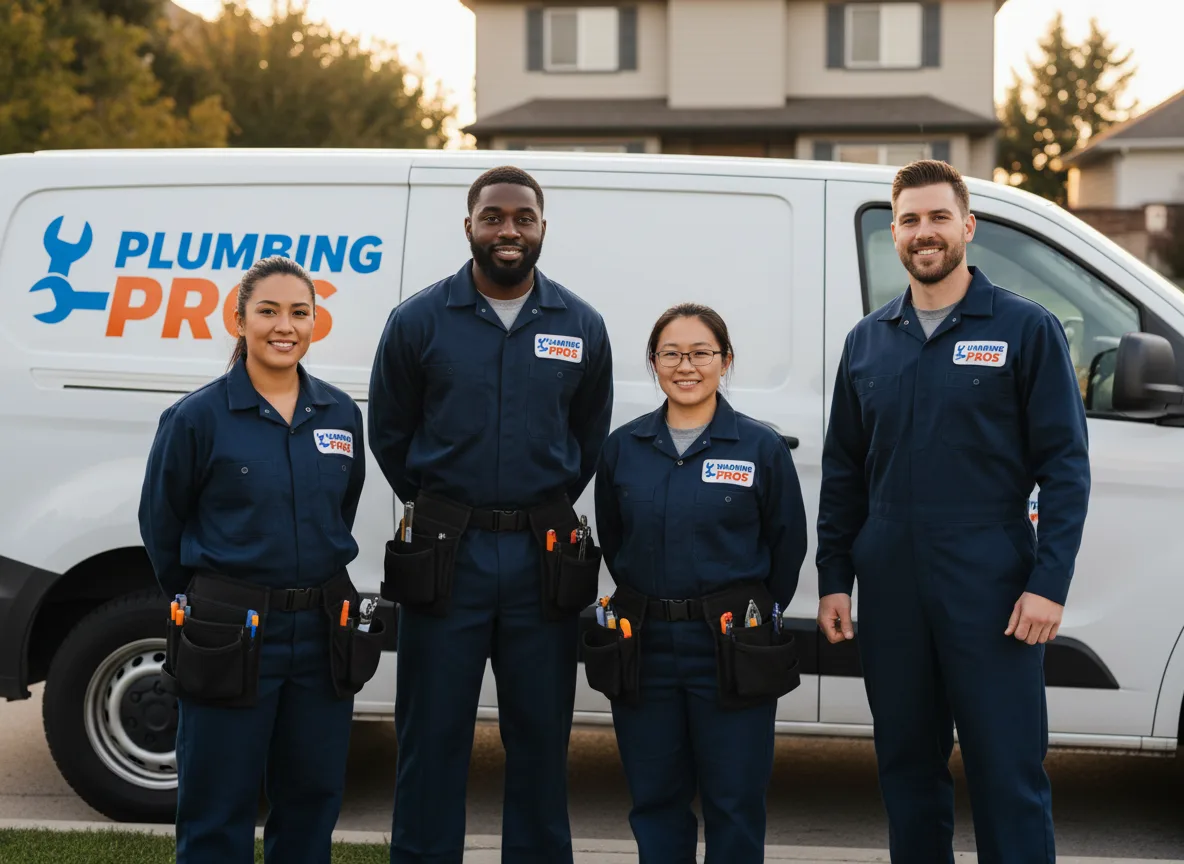 Water Heater Repair company in Sherman, MS